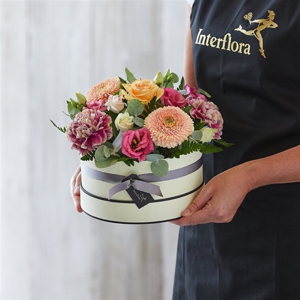 HATBOX